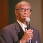 Bishop William Lee Bonner