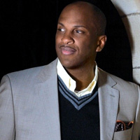 Donnie McClurkin