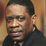 Bishop Carlton T. Brown