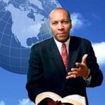 Apostle R.L. Jackson