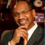 Pastor David Jefferson