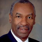 Pastor Floyd Flake