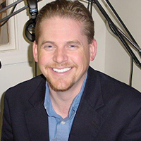 Chris McKay