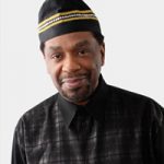 Imhotep Gary Byrd