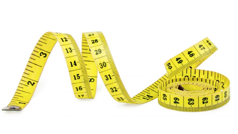 Measuring tape