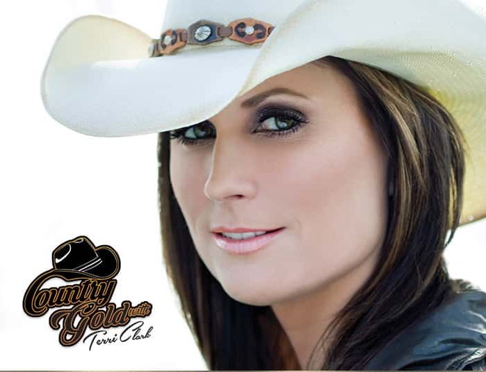 Country Gold with Terri Clark River Country