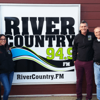 rivercountrysign