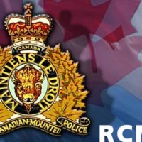 RCMP Major Crimes Unit Investigating After A Body Was Found On The Side ...