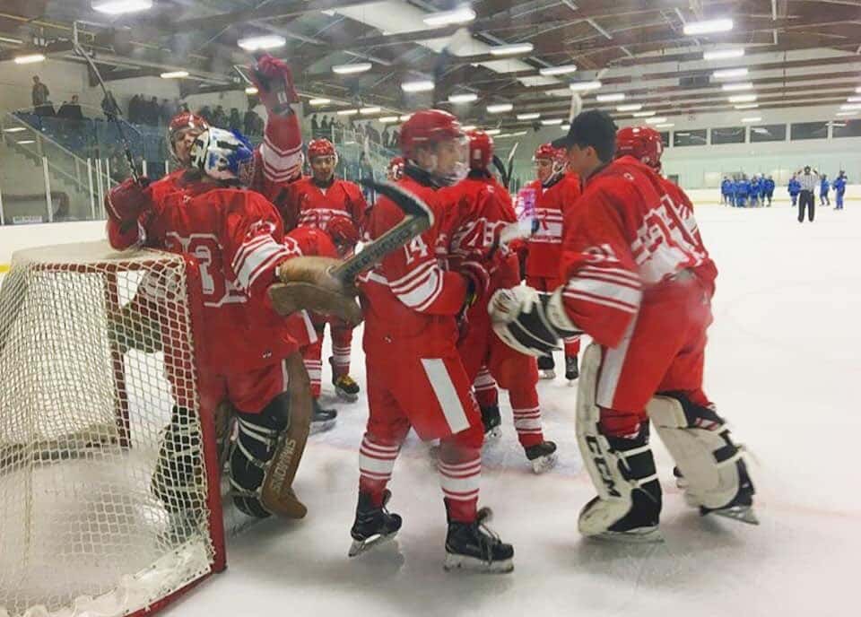 High Prairie Red Wings Add More Local Talent River Country