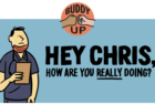 buddy-up