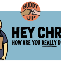 buddy-up