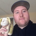 Kyle 'Mad Dog' Moore
