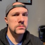 Trash Stache Gnass