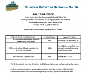md-of-greenview-road-ban