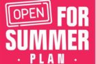 open-for-summer-2