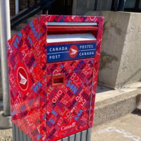 post-office-box
