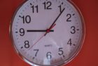 clock