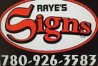 rayes-signs