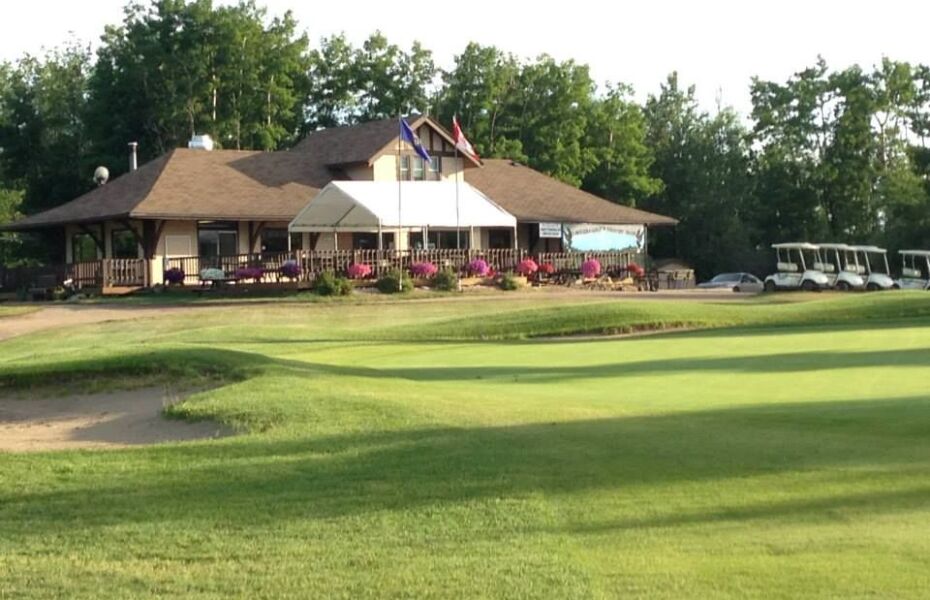 Golf Course Profiles Lakeside River Country