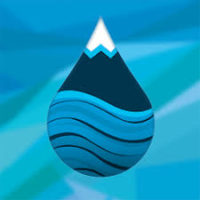 flood-waters