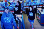 suspects