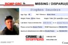 missingpostersaunders