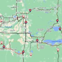road-closures