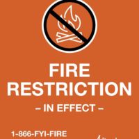 fire-restriction