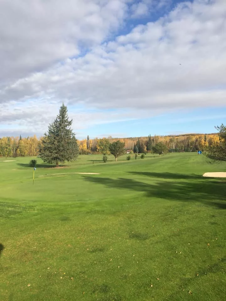 Golf Course Profiles – 5 Star | River Country