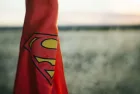 red-superman-cape-water
