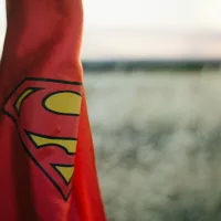 red-superman-cape-water