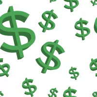 dollar-sign-green-vector