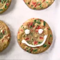 Tim Horton's Holiday Smile Cookie Campaign Underway This Week. | River ...