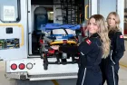 paramedic