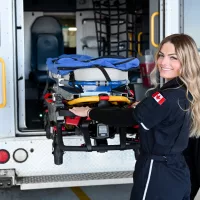 paramedic