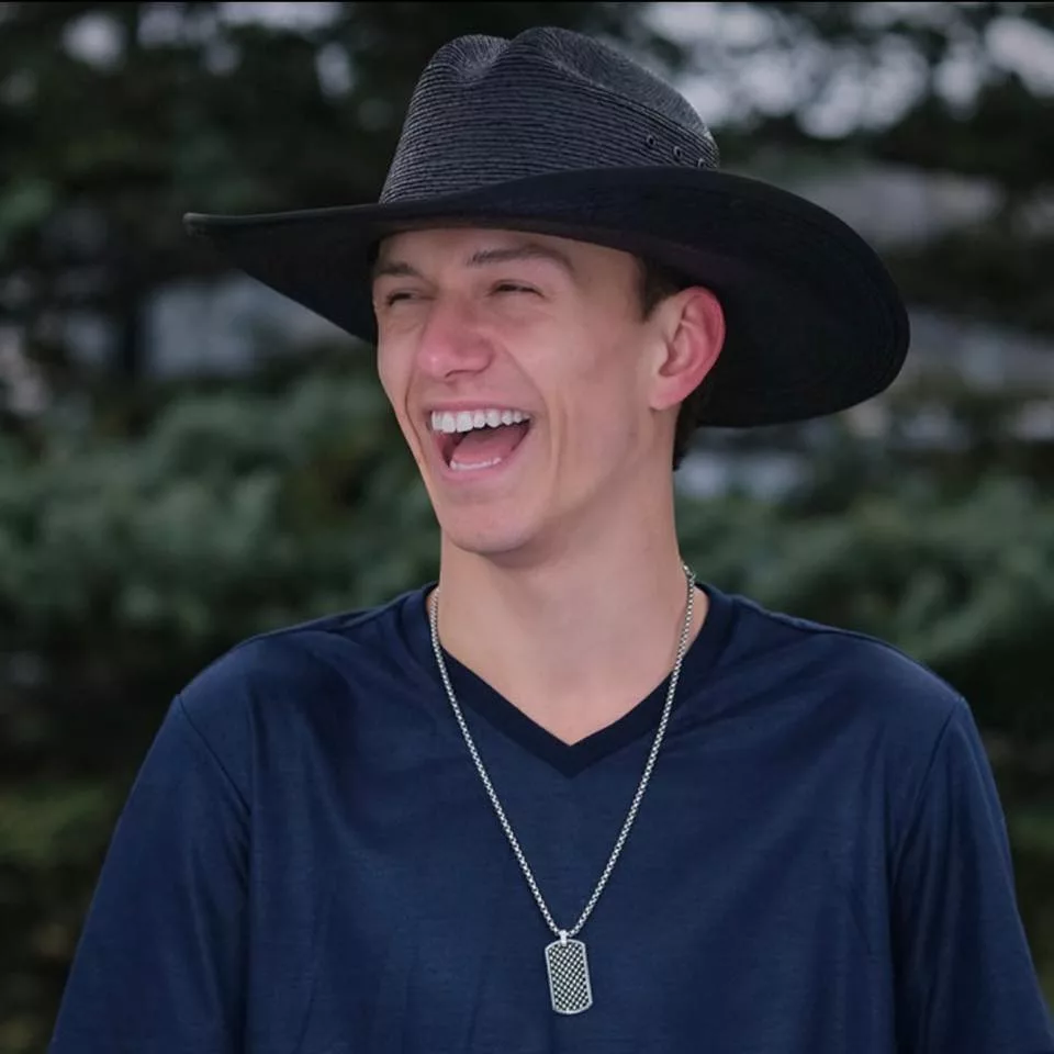 Rising Stars Headliner Interview Austin Ryder River Country