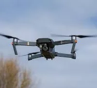 drones