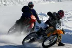 motorcycle-ice-racing