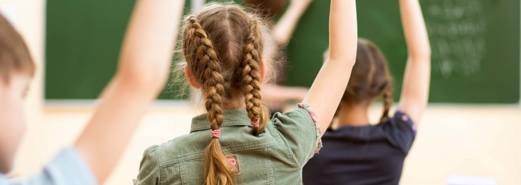 Measure would eliminate standardized testing for young Illinois students - Vimarsana News