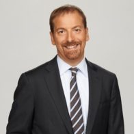 Meet The Press with Chuck Todd