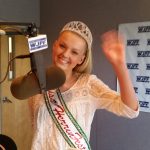 emilystewart: Miss HerrinFesta Italiana 2016 Emily Stewart