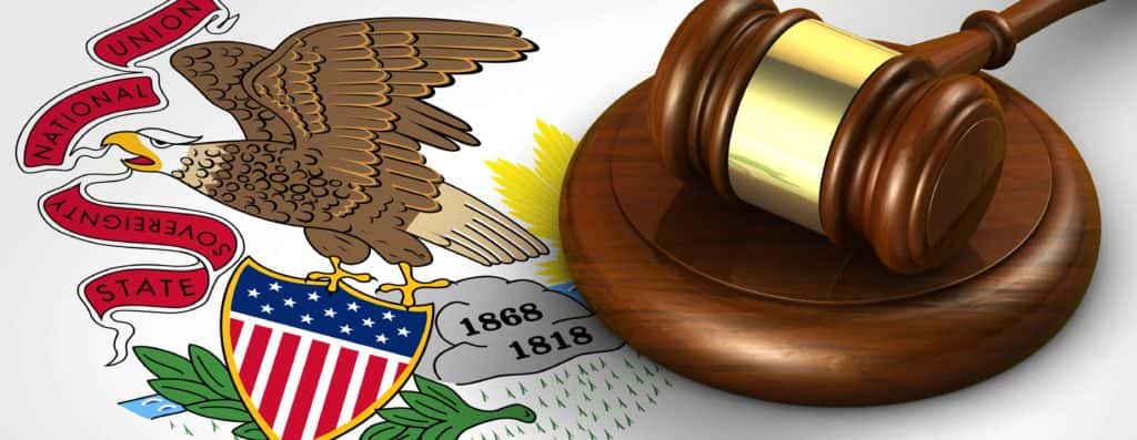 Illinois Supreme Court halts implementation of cashless bail provision of SAFE-T Act - Vimarsana News