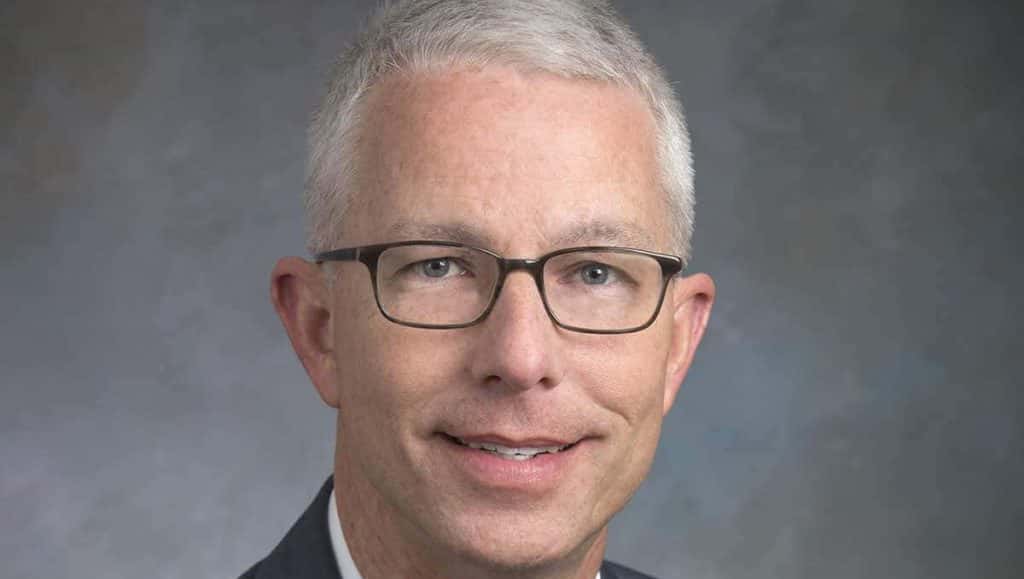 Newsradio WJPF interview with Brad Cole December 21, 2023 Newsradio