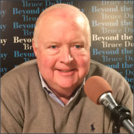Beyond the Beltway with Bruce DuMont