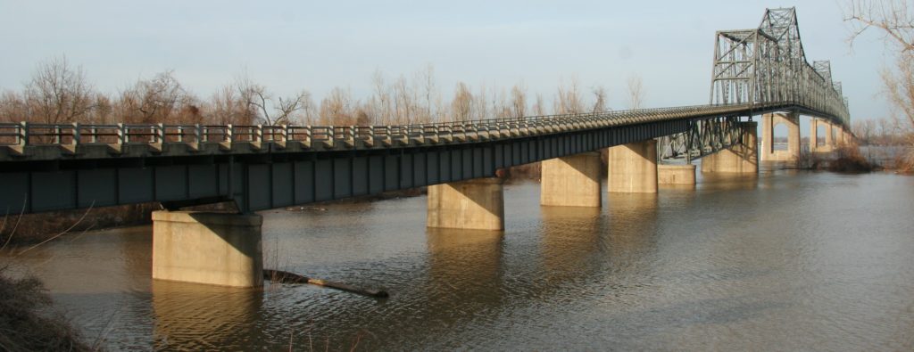 More Input Sought For Plans To Build New Ohio River Bridge Newsradio WJPF   CairoOhioRiverBridge Cropped 1024x395 