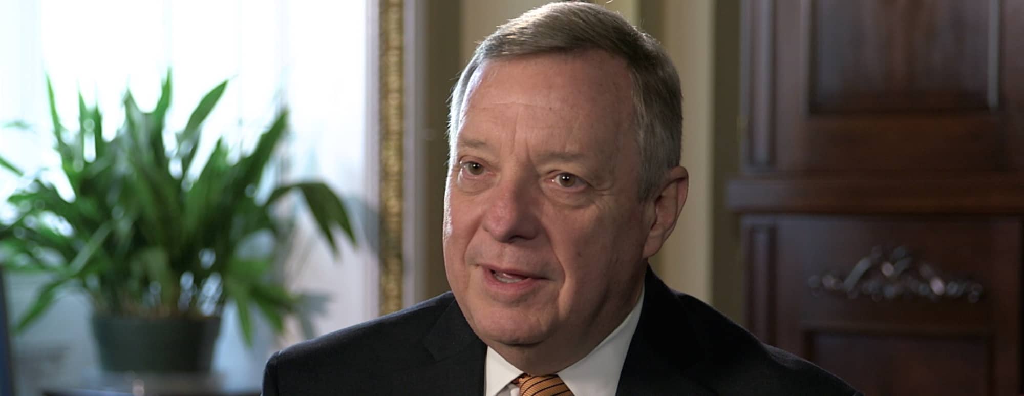 durbin-dick