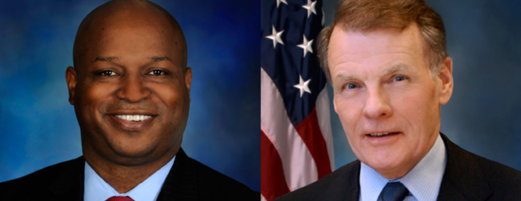 Welch emerges as front-runner for Illinois House Speaker - Vimarsana News