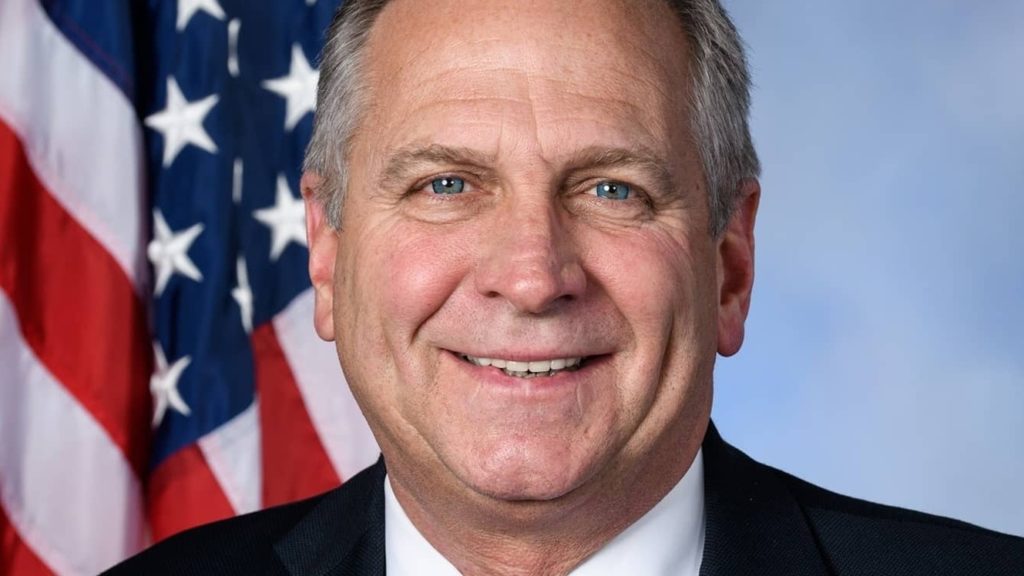 Newsradio WJPF interview with Mike Bost | April 20, 2022 - Vimarsana News