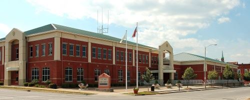 carbondale-cityhall