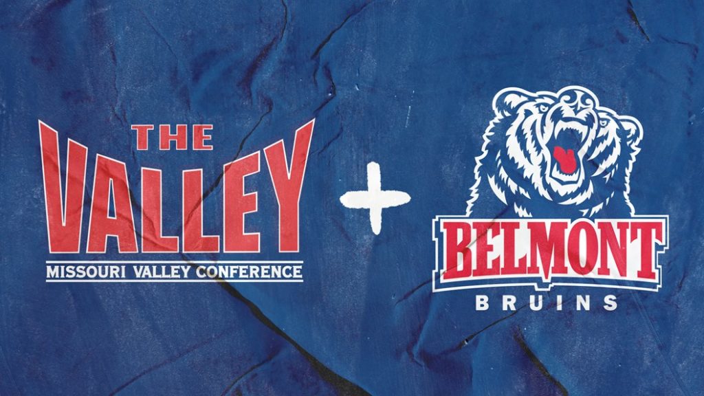 Belmont 2023 Calendar Belmont To Join Mvc In 2022-2023 | Newsradio Wjpf
